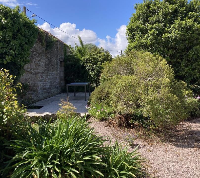 Photo of Outdoor in Planguenoual