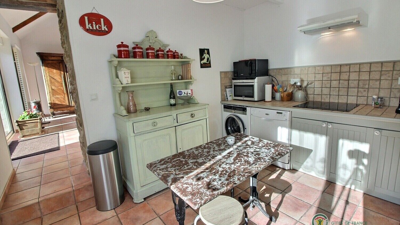 Photo of Kitchen in Planguenoual