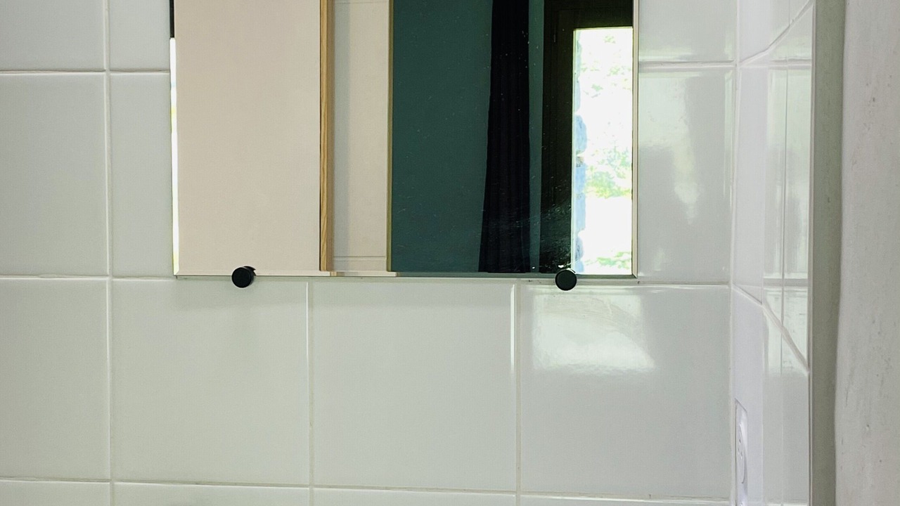 Photo of Bathroom in Blieux