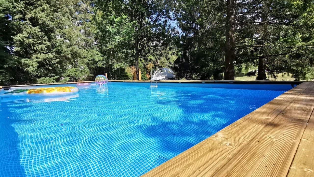 Photo of Outdoor in Chitenay