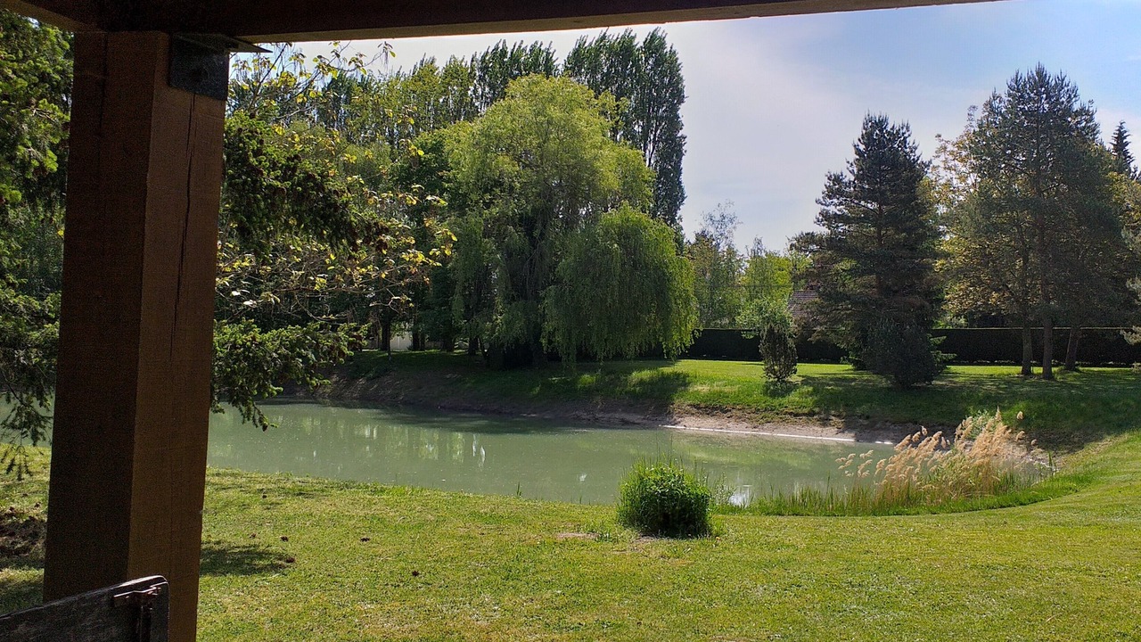 Photo of Outdoor in Chitenay