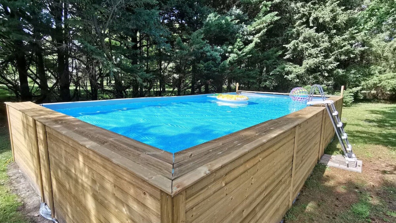 Photo of Outdoor in Chitenay