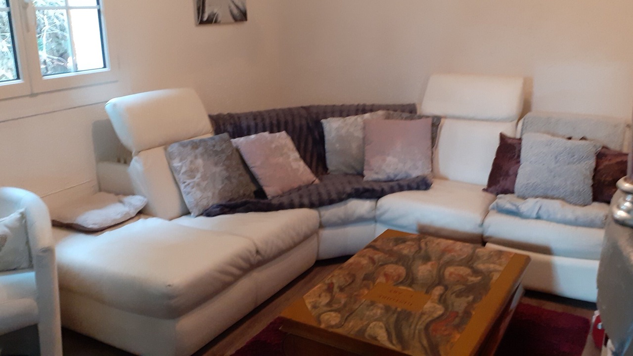 Photo of Livingroom in Chitenay