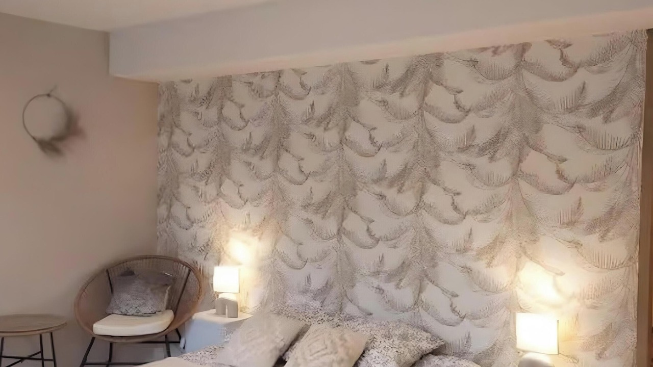Photo of Bedroom in Chitenay
