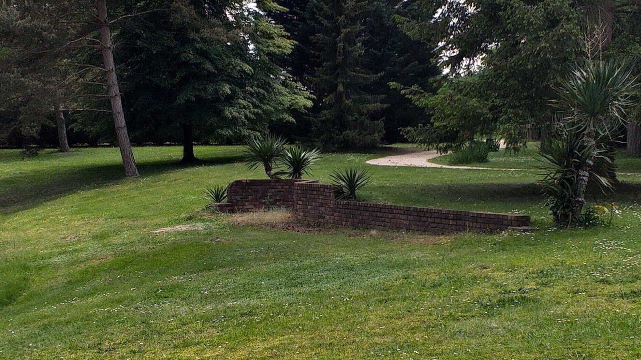Photo of Outdoor in Chitenay