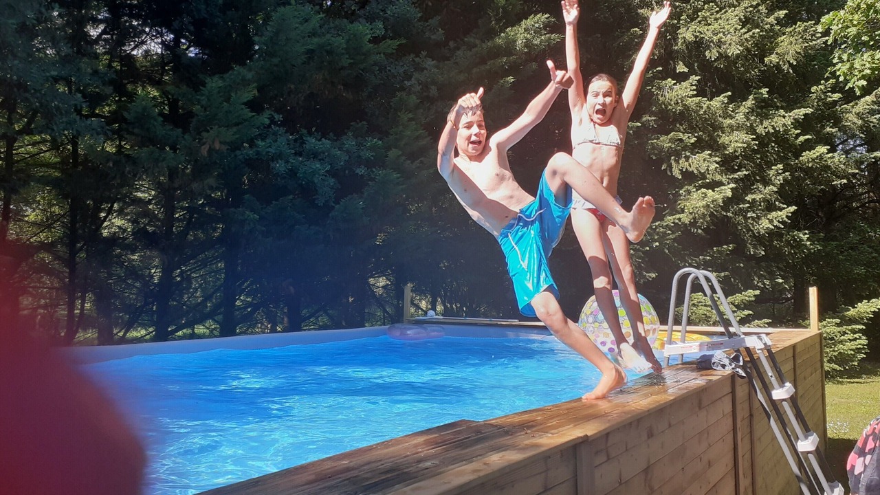 Photo of Outdoor in Chitenay