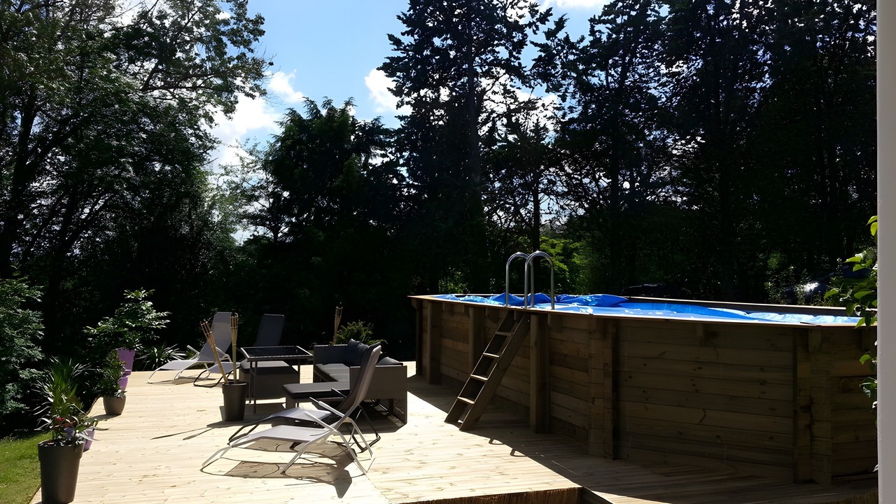 Photo of Outdoor in Chitenay