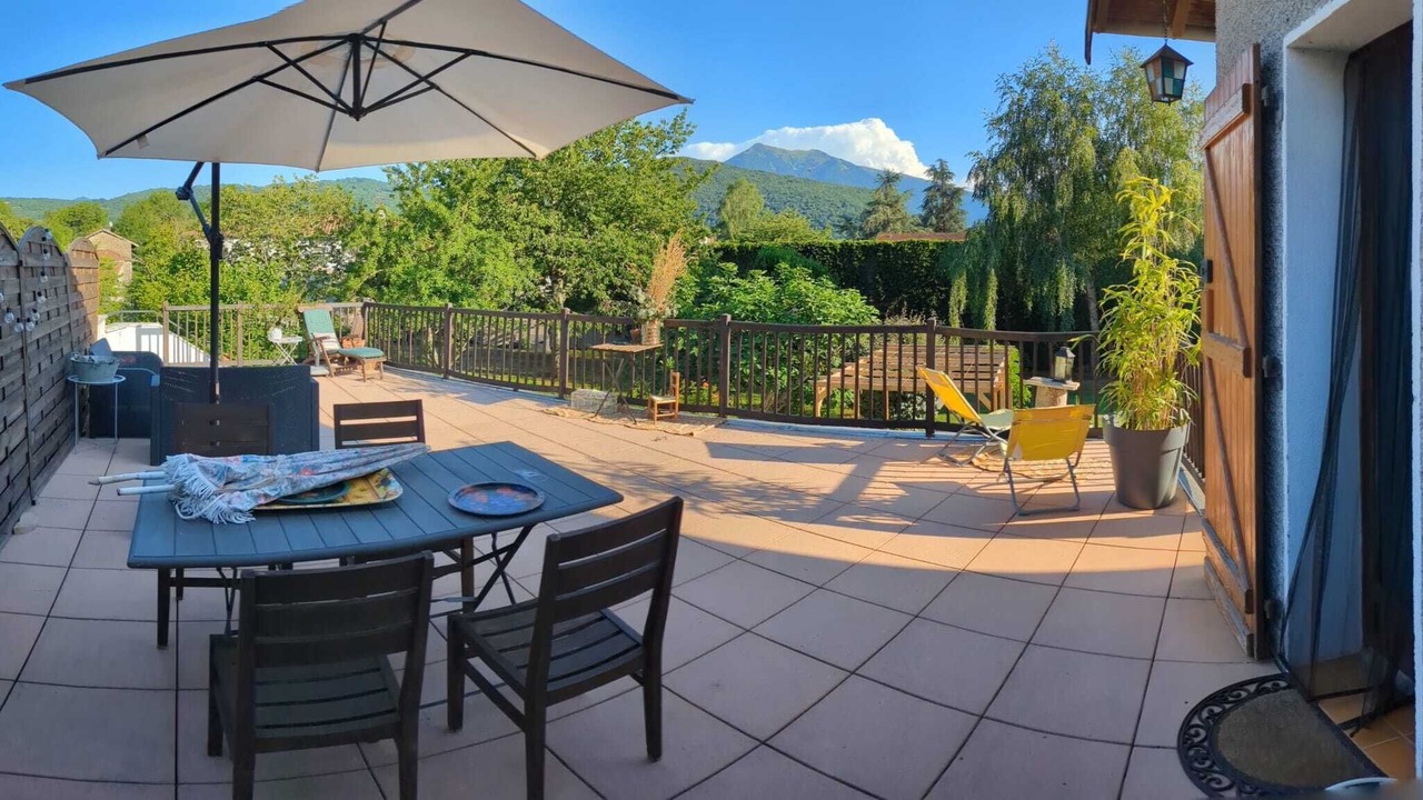 Photo of Outdoor in Izaut-de-l'Hotel