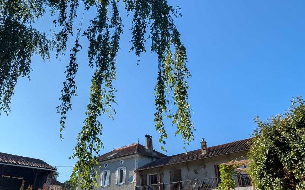 Photo of Outdoor in Izaut-de-l'Hotel