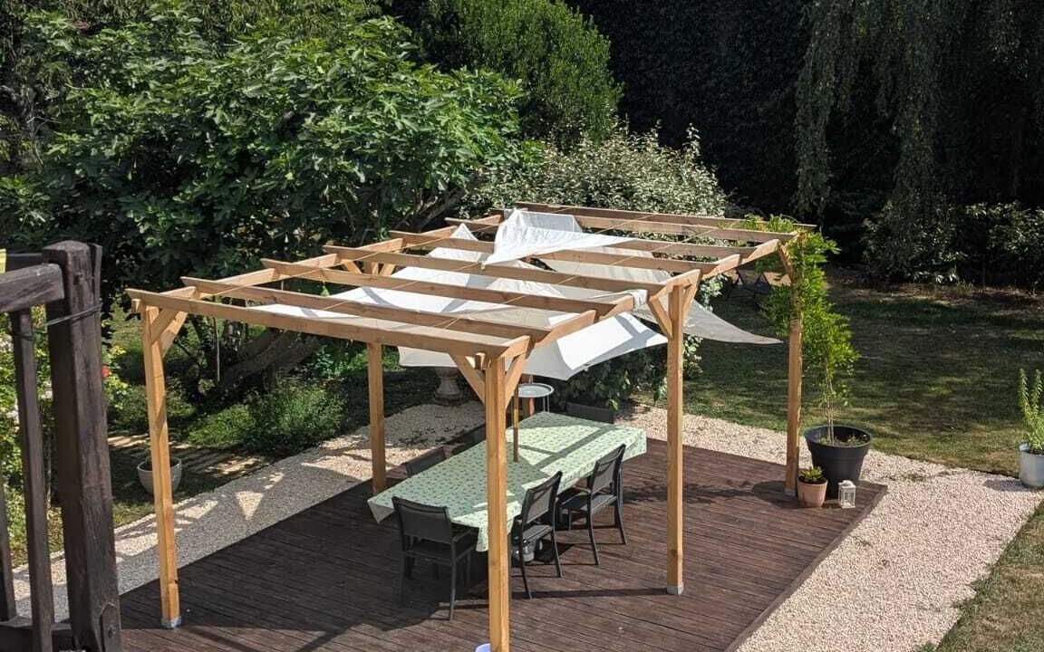 Photo of Outdoor in Izaut-de-l'Hotel