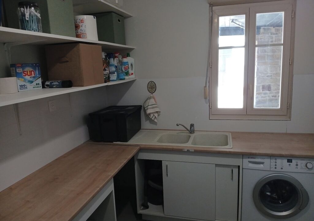 Photo of Kitchen in Mogneville