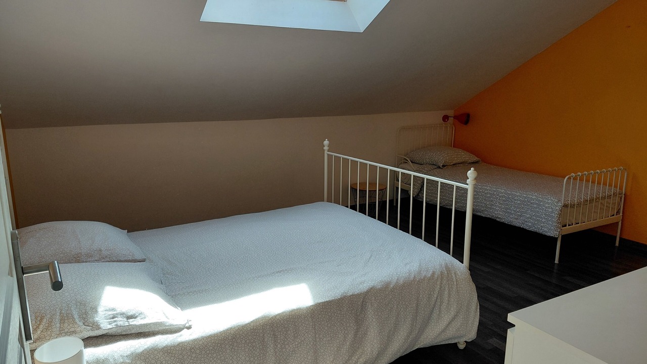 Photo of Bedroom in Batz-sur-Mer