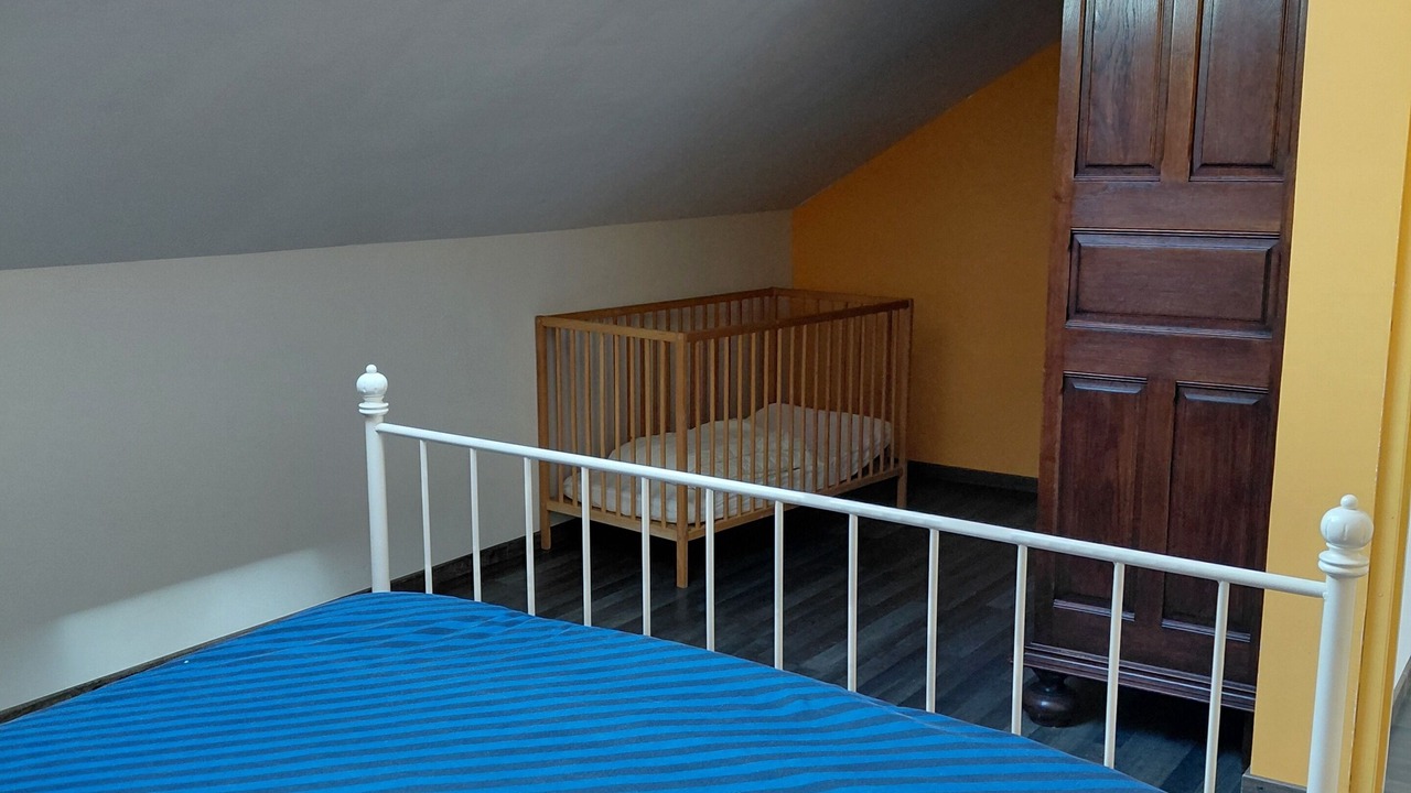 Photo of Bedroom in Batz-sur-Mer