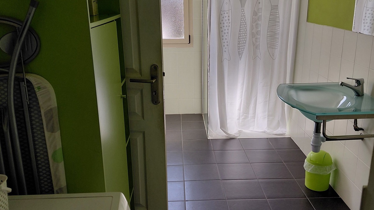 Photo of Bathroom in Batz-sur-Mer