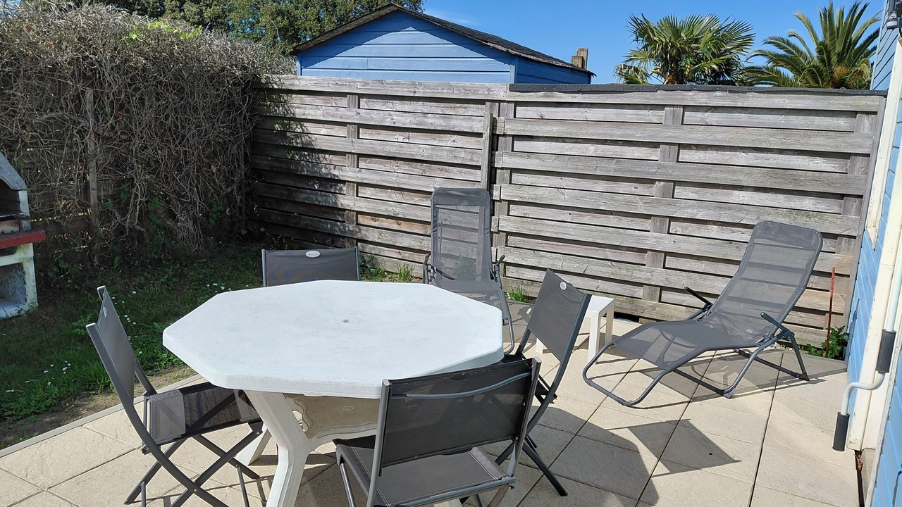 Photo of Outdoor in Batz-sur-Mer