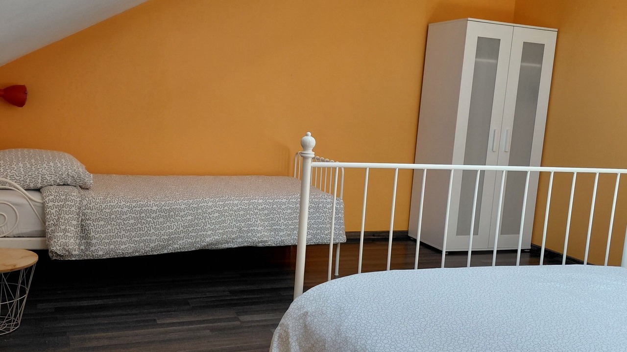 Photo of Bedroom in Batz-sur-Mer