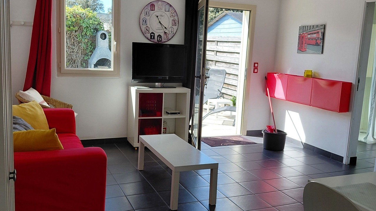 Photo of Livingroom in Batz-sur-Mer