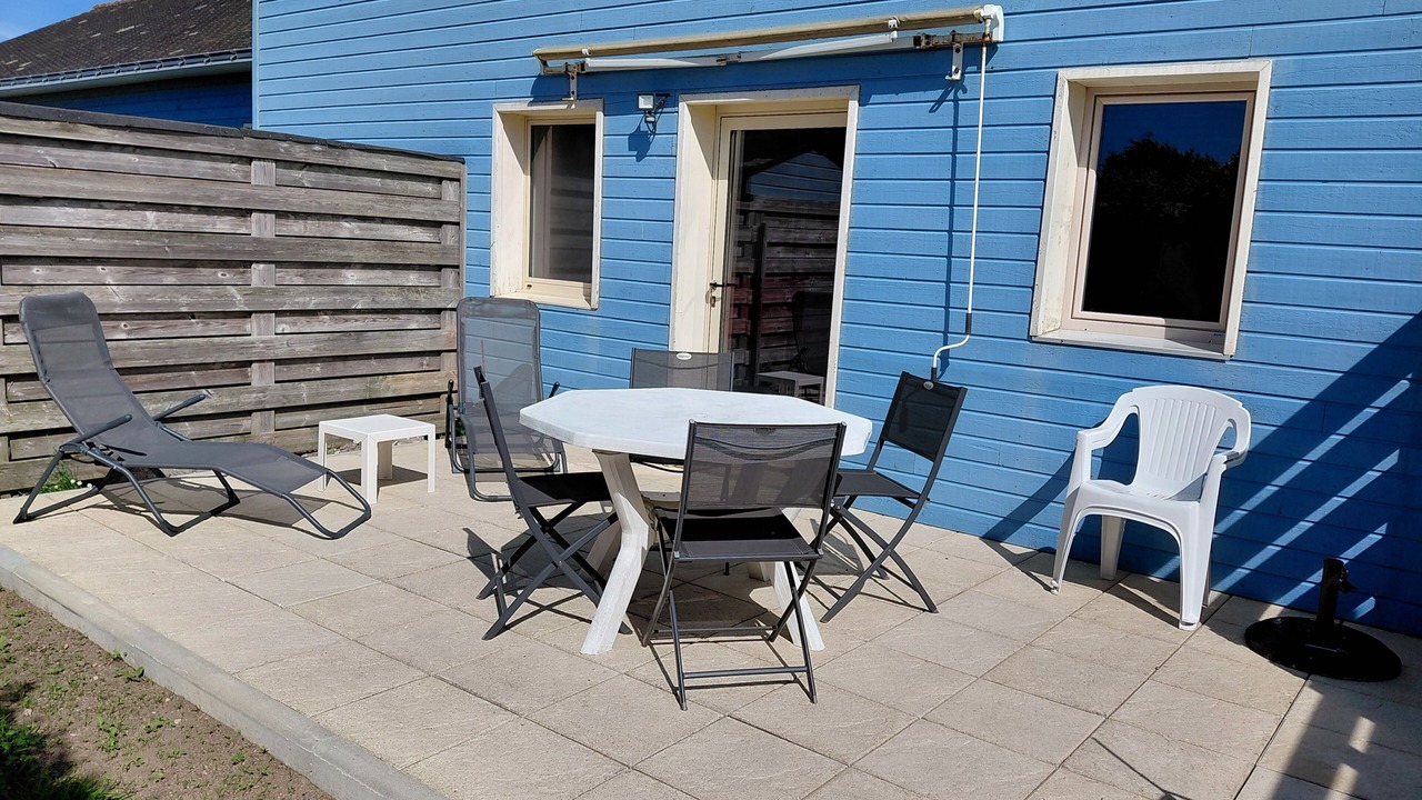 Photo of Outdoor in Batz-sur-Mer