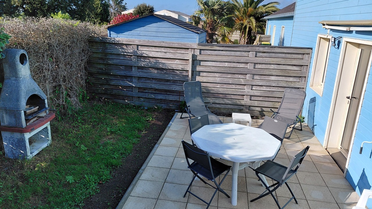 Photo of Outdoor in Batz-sur-Mer