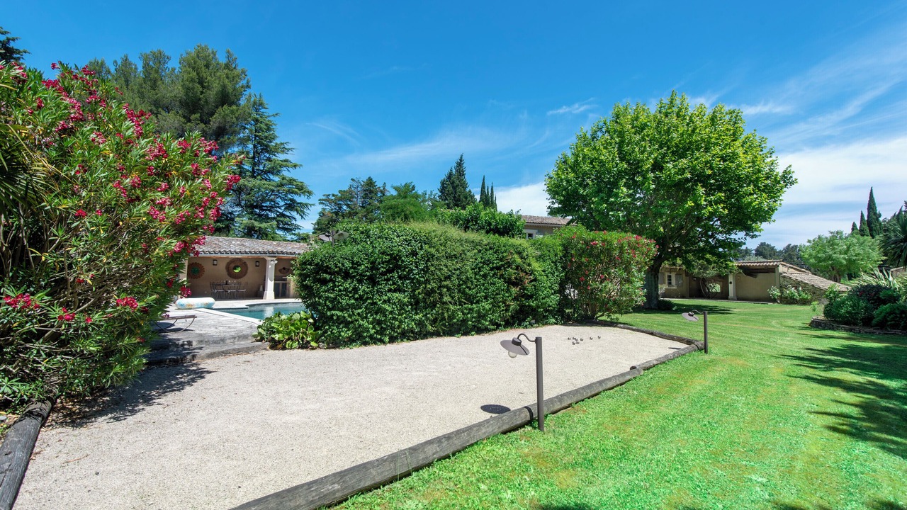 Photo of Outdoor in Cabannes