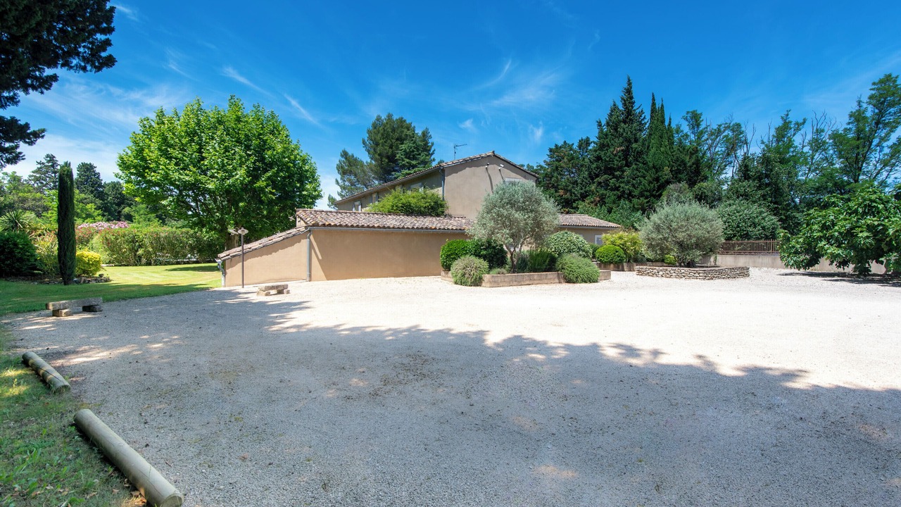 Photo of Outdoor in Cabannes