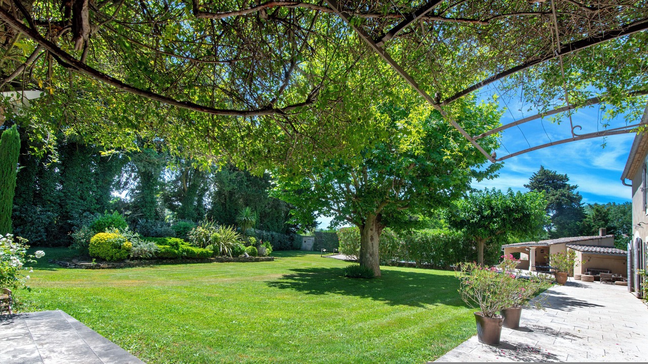 Photo of Outdoor in Cabannes