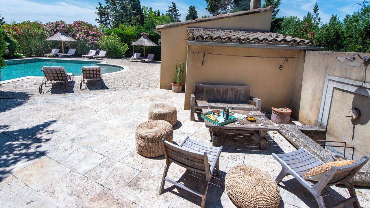 Photo of Outdoor in Cabannes