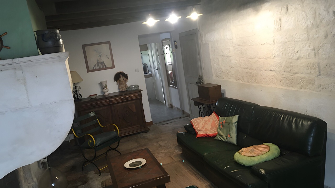 Photo of Livingroom in Euville
