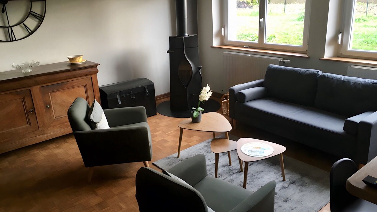 Photo of Livingroom in Euville