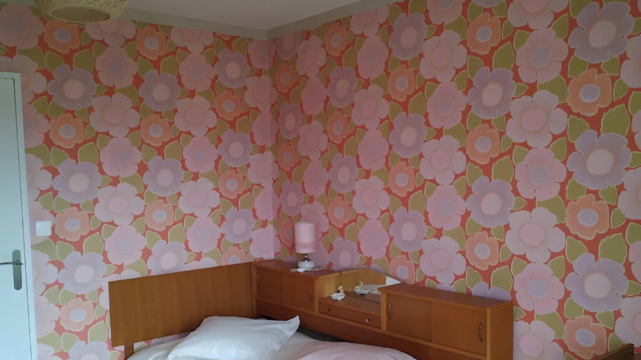 Photo of Bedroom in Euville