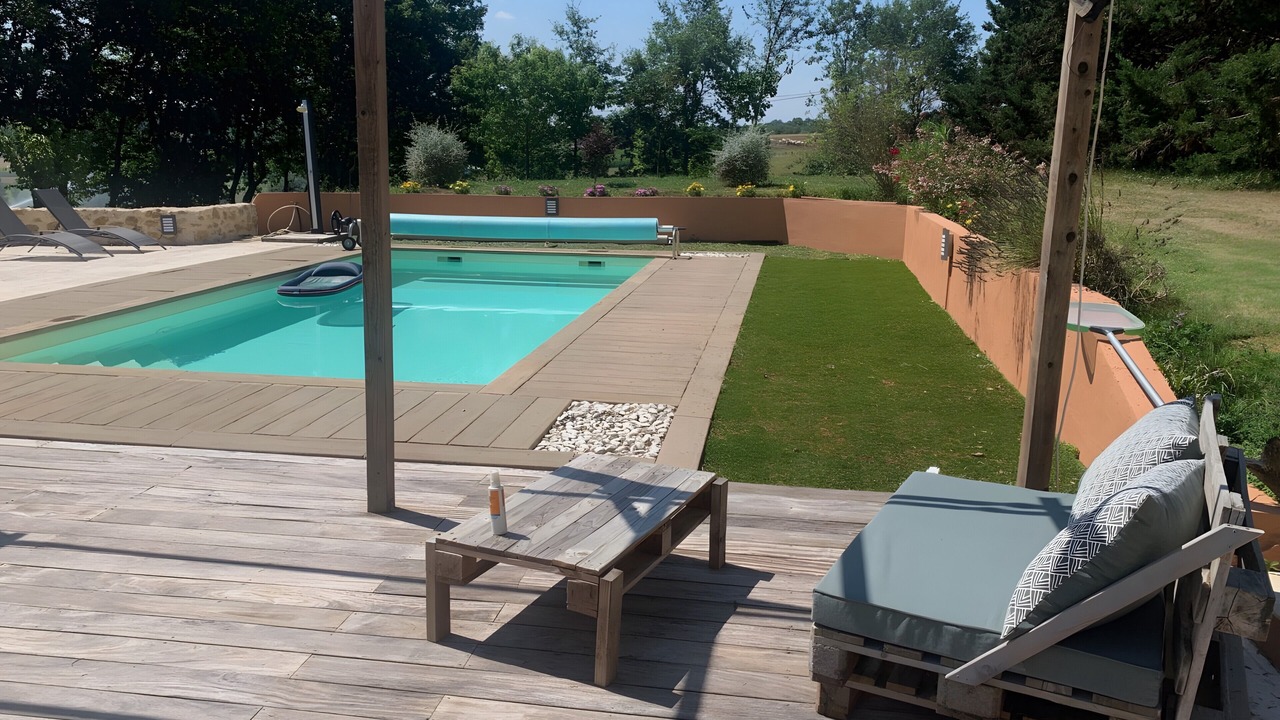 Photo of Outdoor in Loubersan