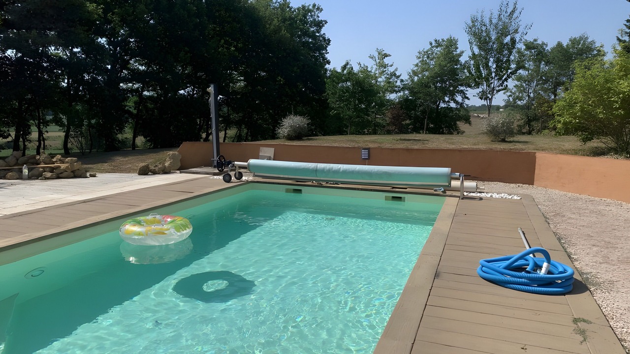 Photo of Outdoor in Loubersan