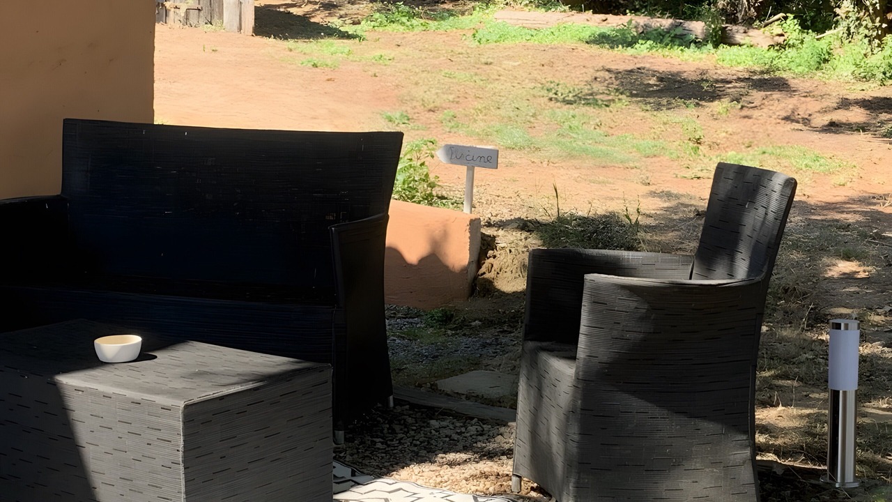 Photo of Outdoor in Loubersan
