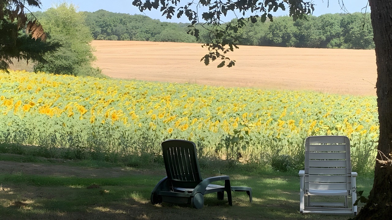 Photo of Outdoor in Loubersan