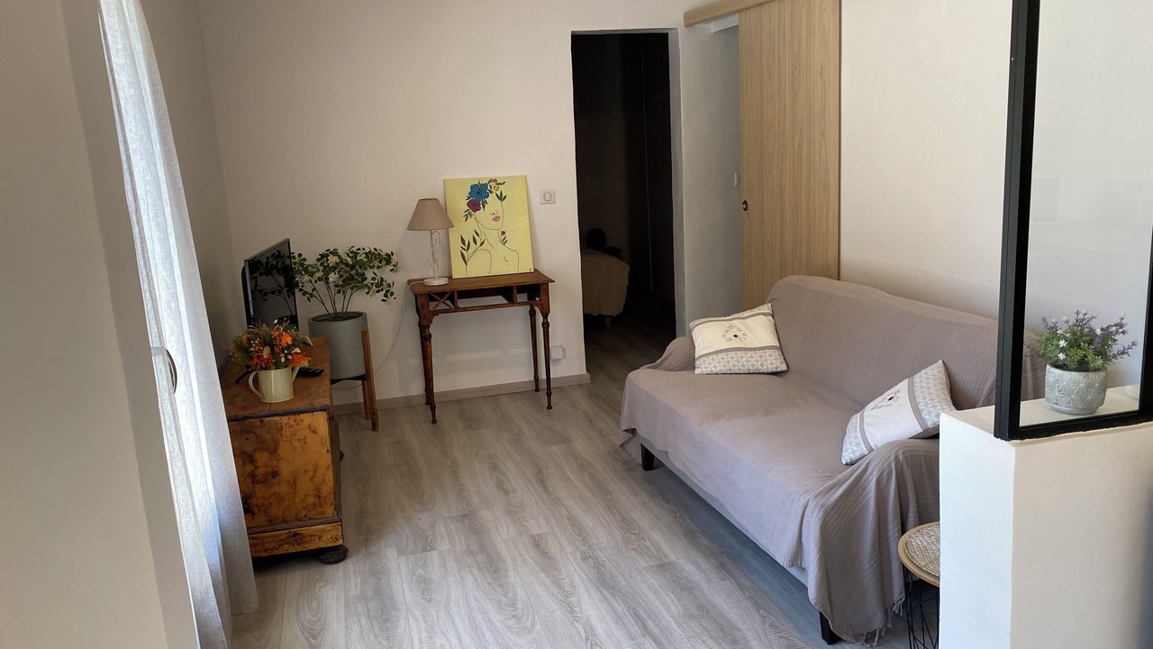 Photo of Livingroom in Montbrun-des-Corbieres