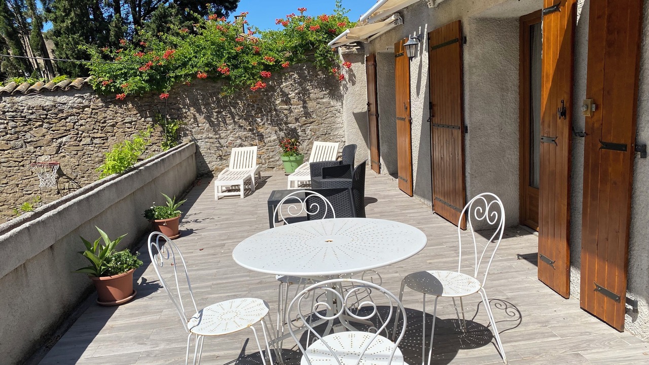 Photo of Outdoor in Montbrun-des-Corbieres
