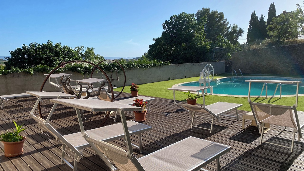 Photo of Outdoor in Montbrun-des-Corbieres