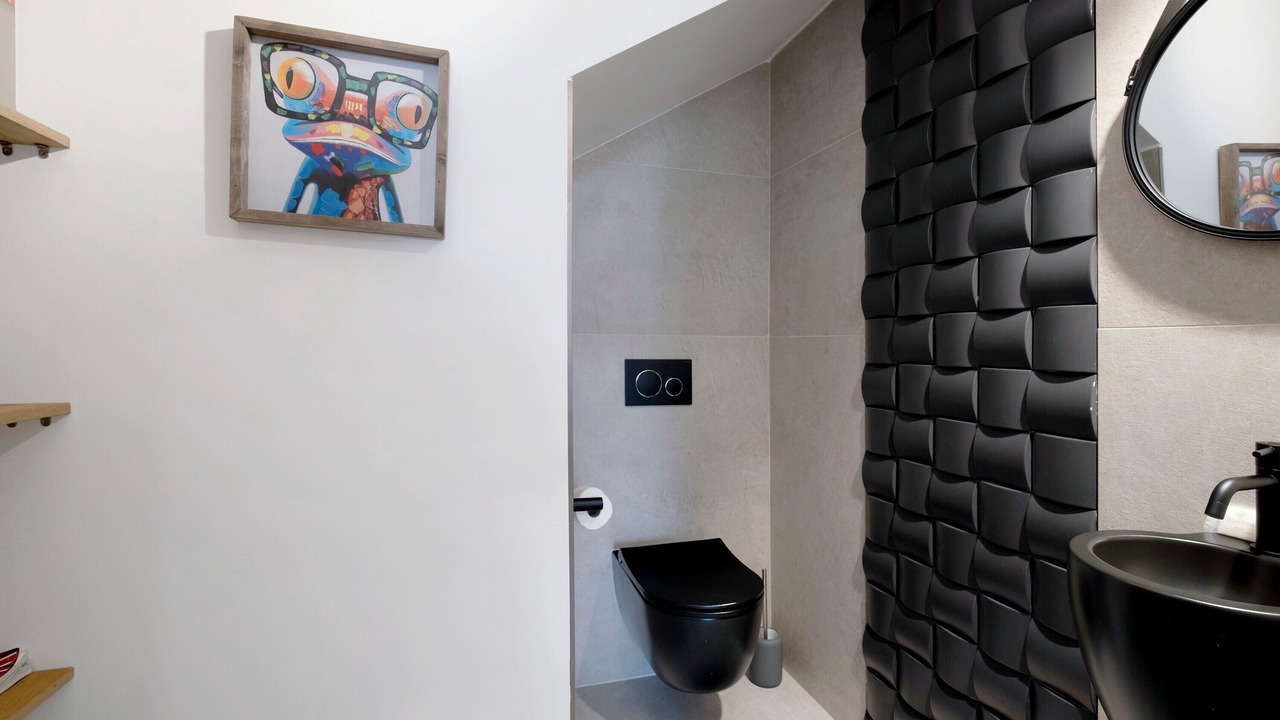 Photo of Bathroom in Les Adrets-de-l'Esterel