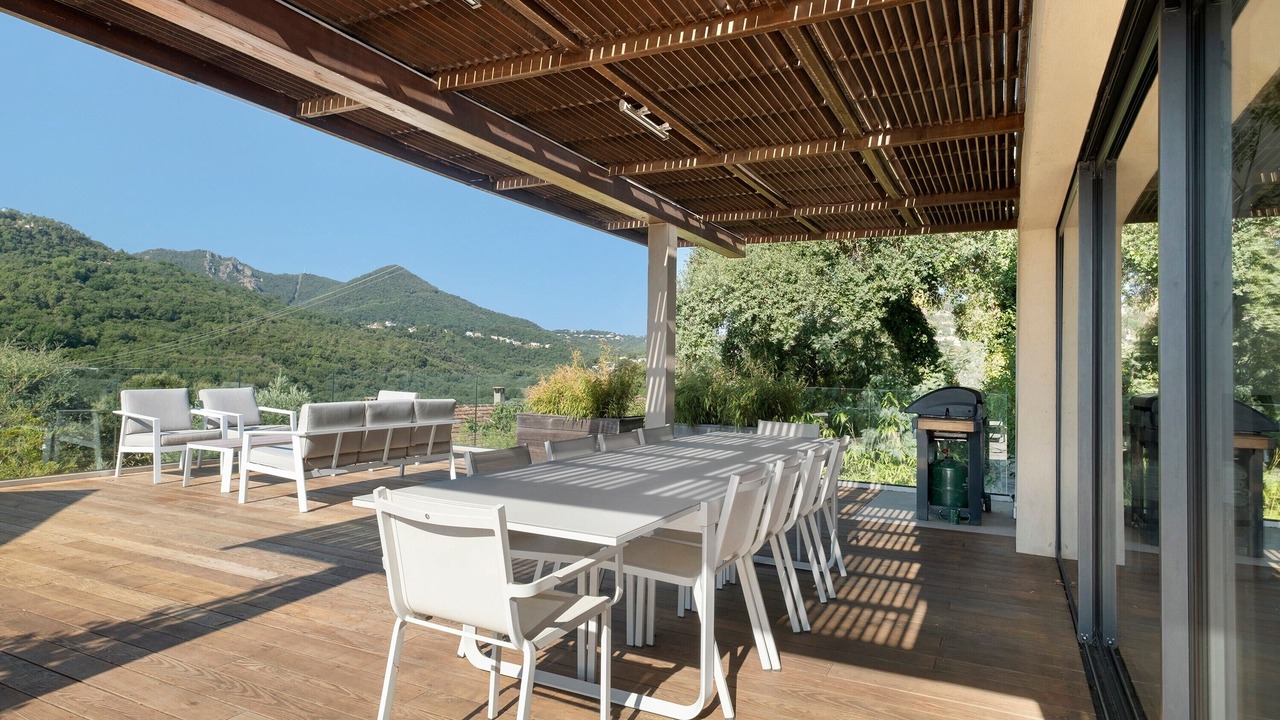 Photo of Outdoor in Les Adrets-de-l'Esterel