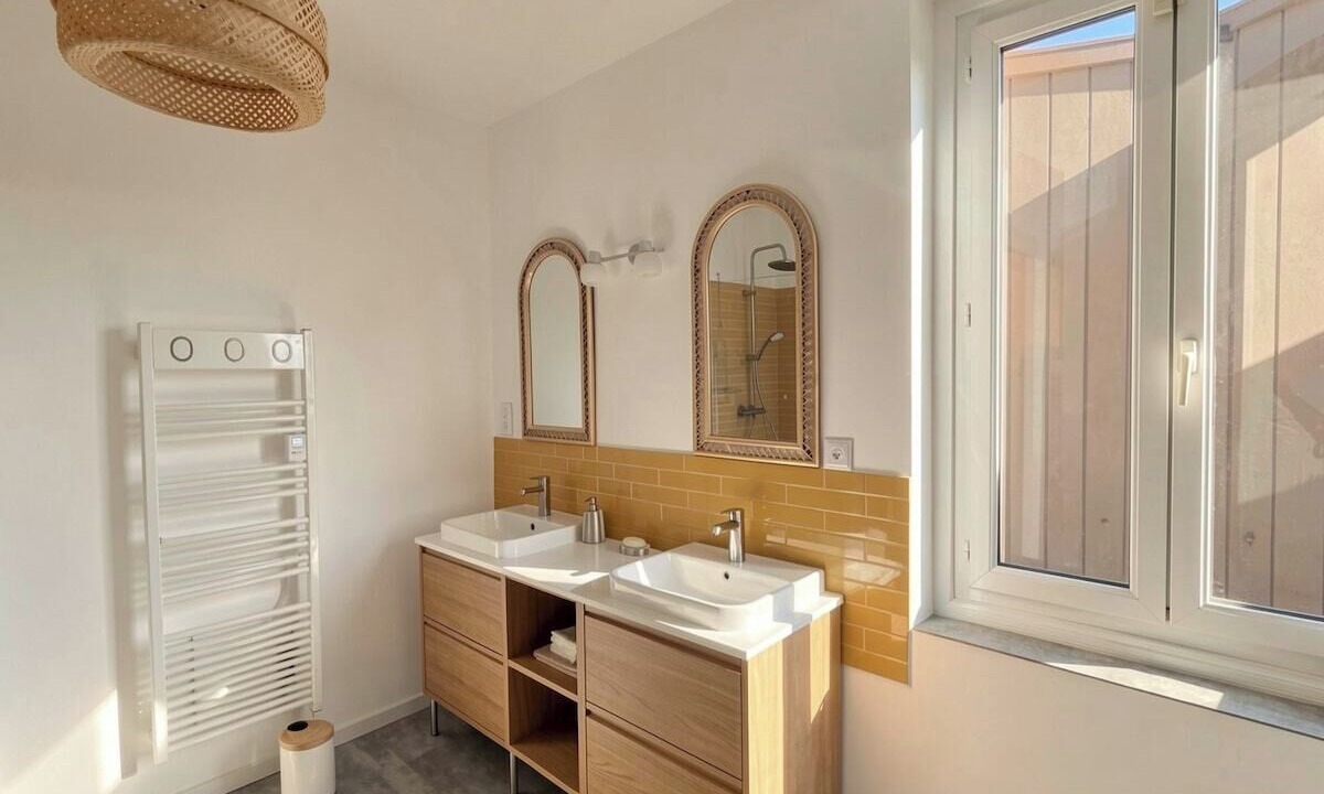 Photo of Bathroom in Saint-Gilles