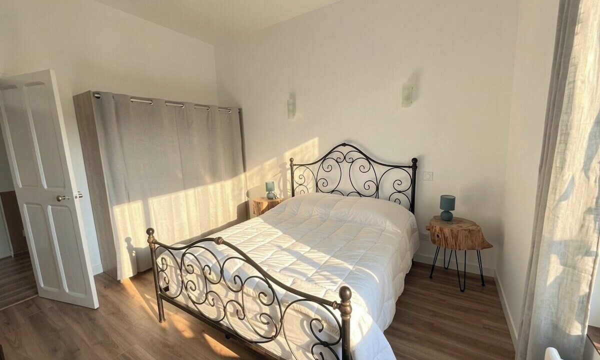 Photo of Bedroom in Saint-Gilles