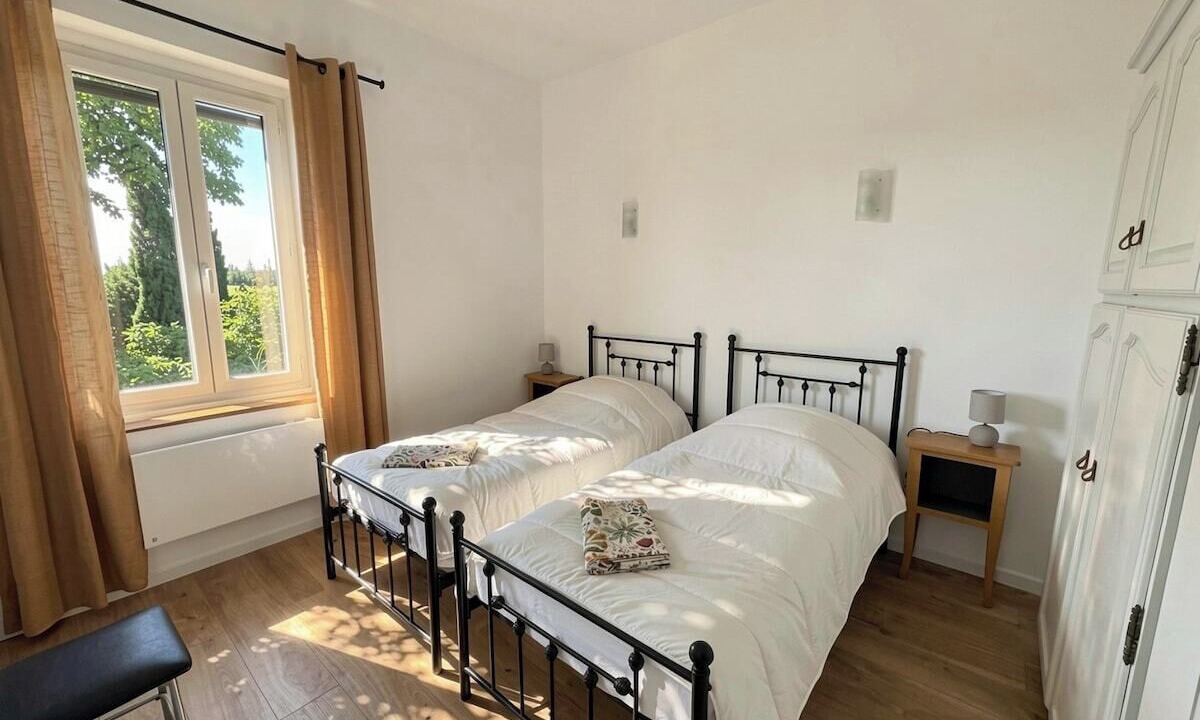 Photo of Bedroom in Saint-Gilles
