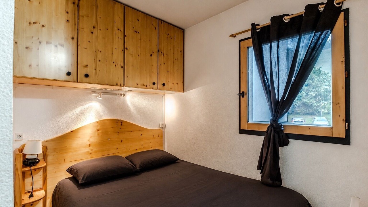 Photo of Bedroom in Habere-Poche