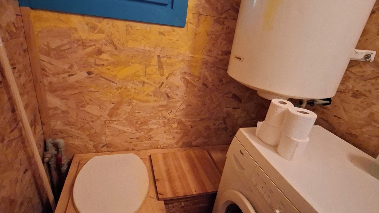 Photo of Bathroom in Monlezun