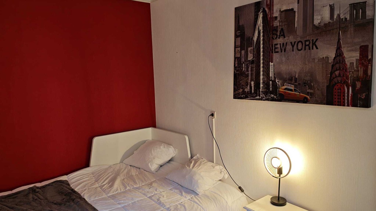 Photo of Bedroom in Plantieres Queuleu