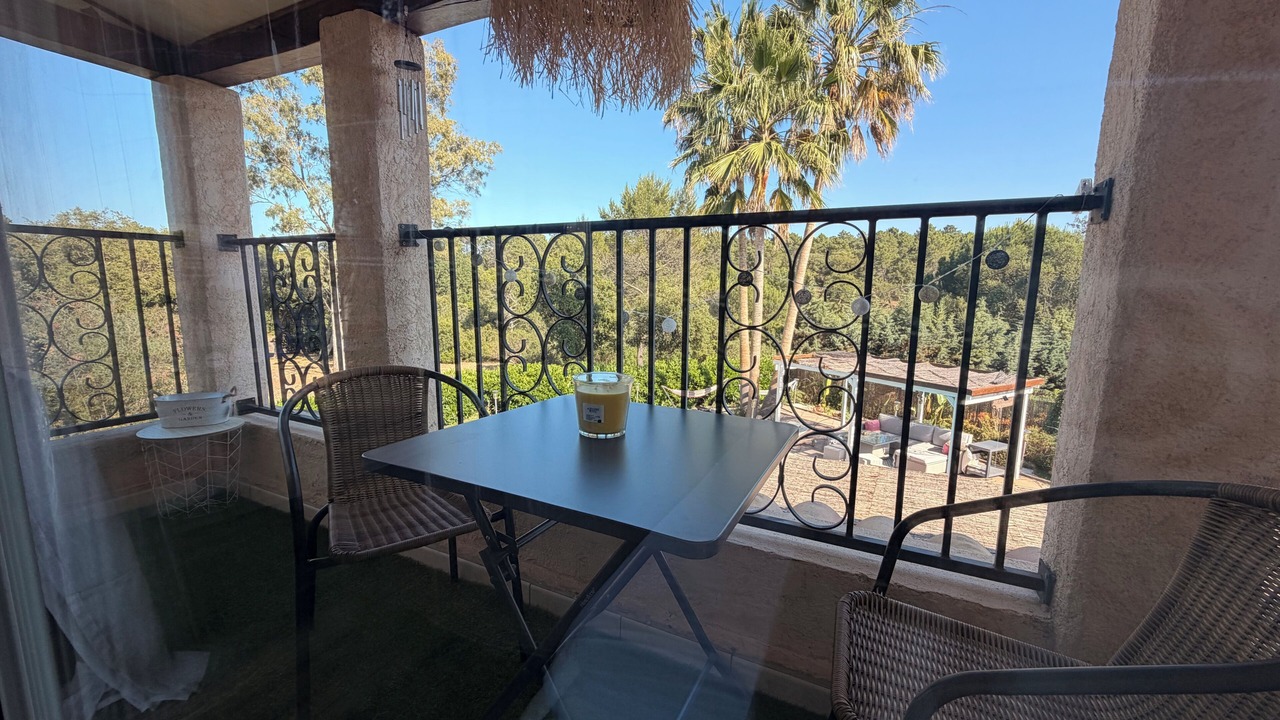 Photo of Outdoor in La Bouverie
