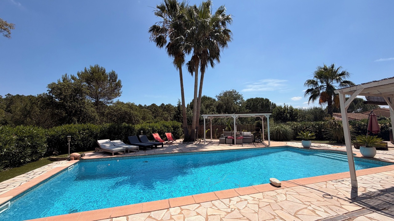 Photo of Outdoor in La Bouverie