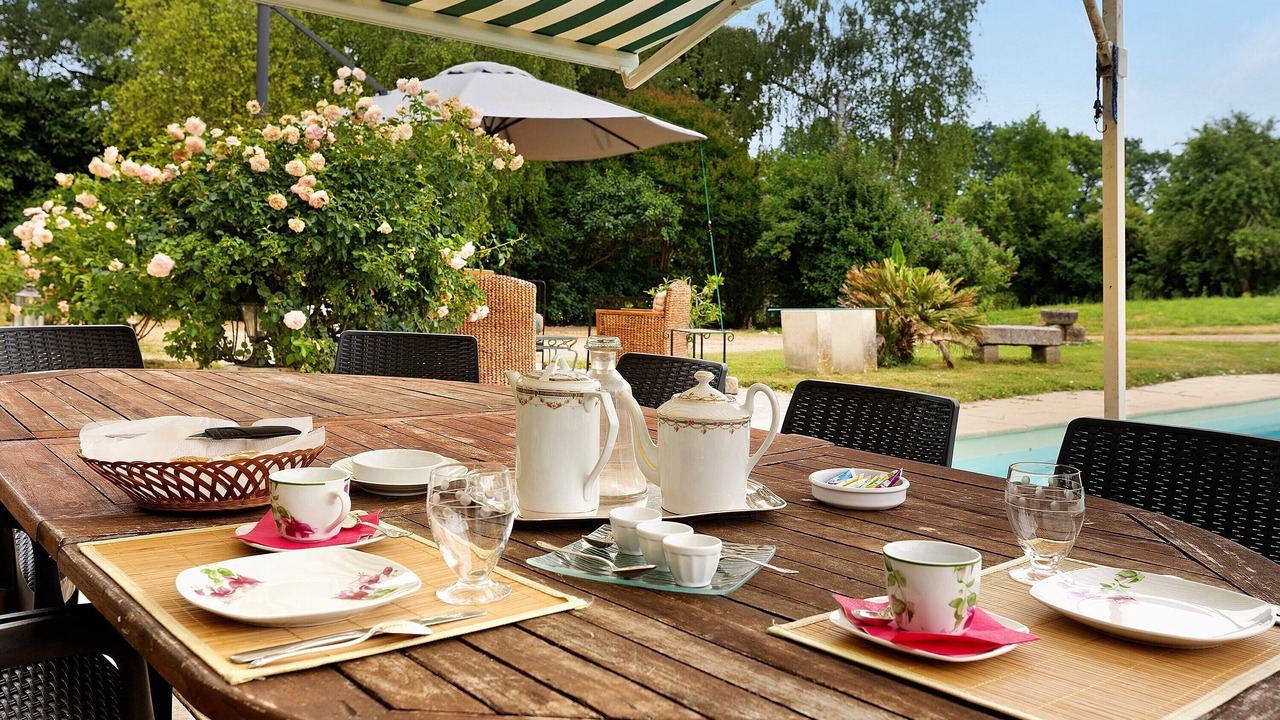 Photo of Outdoor in Vallieres-les-Grandes