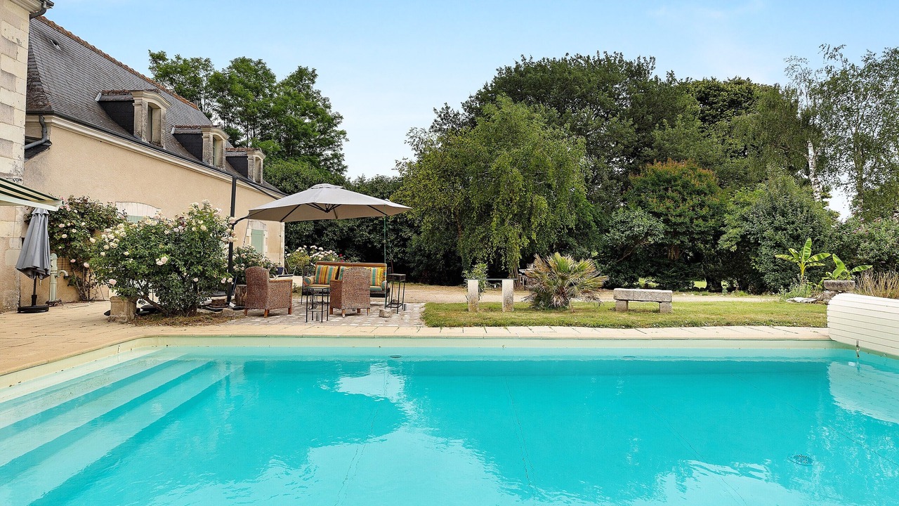 Photo of Outdoor in Vallieres-les-Grandes