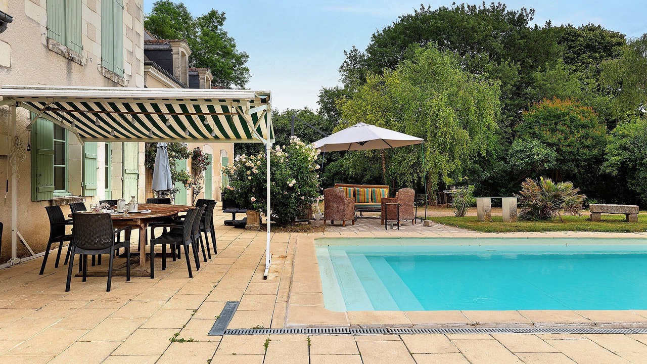 Photo of Outdoor in Vallieres-les-Grandes